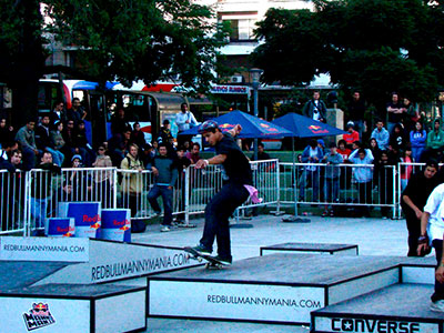 Fotografia Freelance